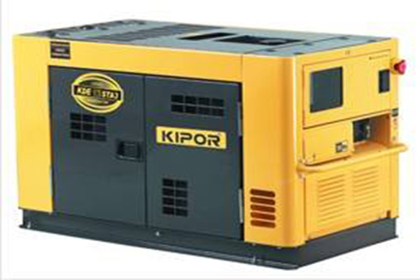 仁布发电机出租