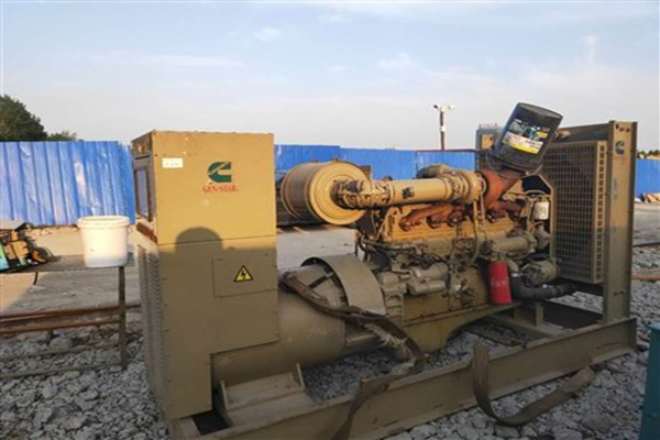 仁布发电机出租 仁布发电机出租