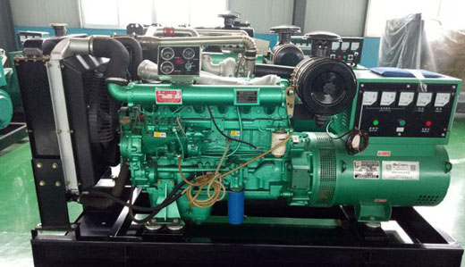 仁布发电机不发电的原因 仁布发电机不发电的原因