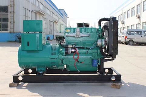 仁布小型柴油发电机 仁布小型柴油发电机