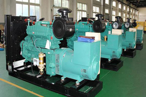 仁布小型柴油发电机 仁布小型柴油发电机